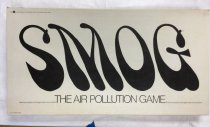 Smog: The Air Pollution Game
